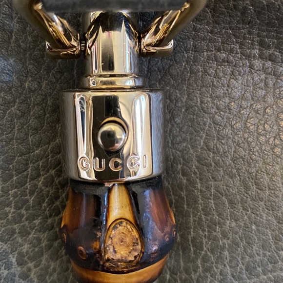 2010 Gucci Jackie XL Tote - Picture 2 of 14